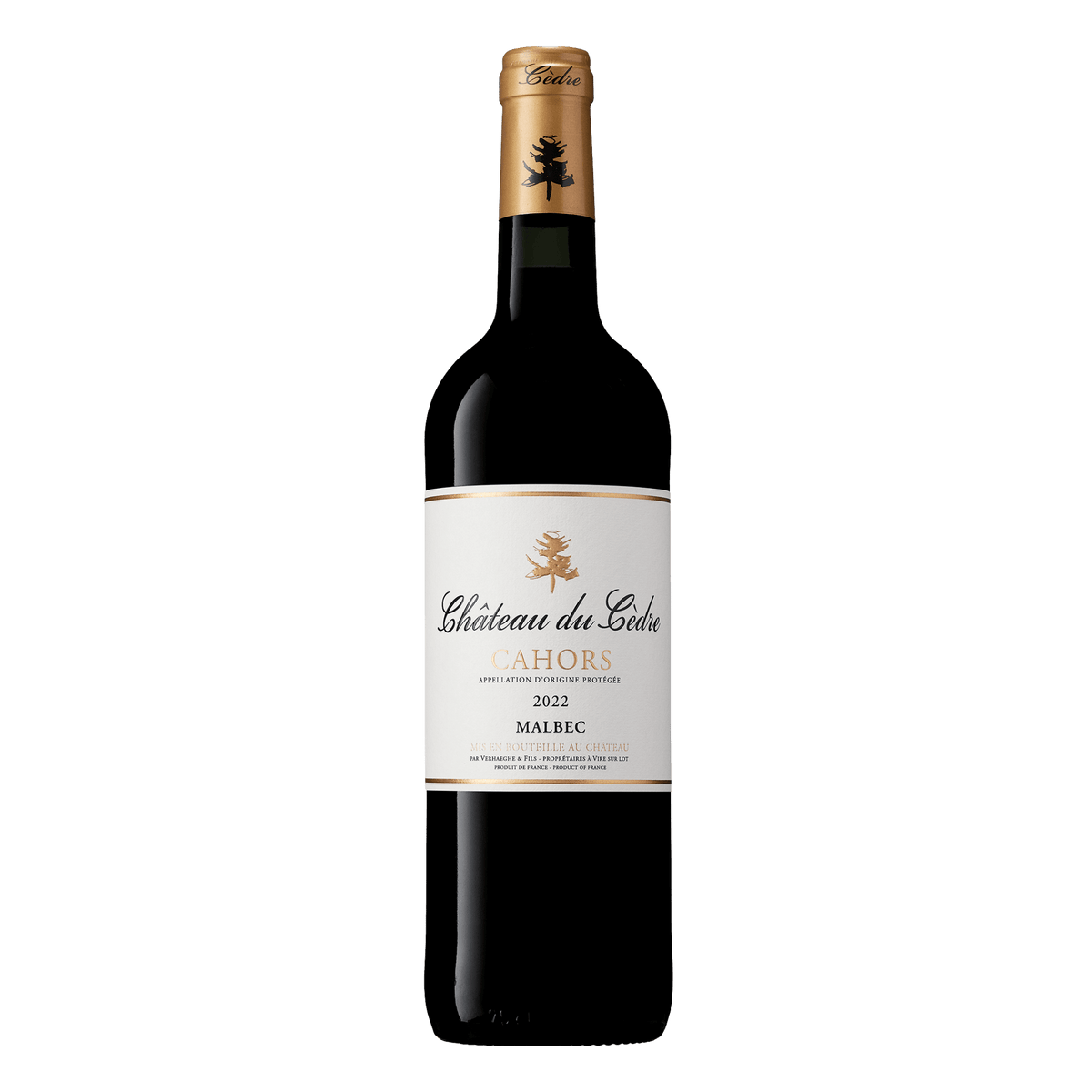 Château du Cèdre Cahors Château - DiVino.com.au