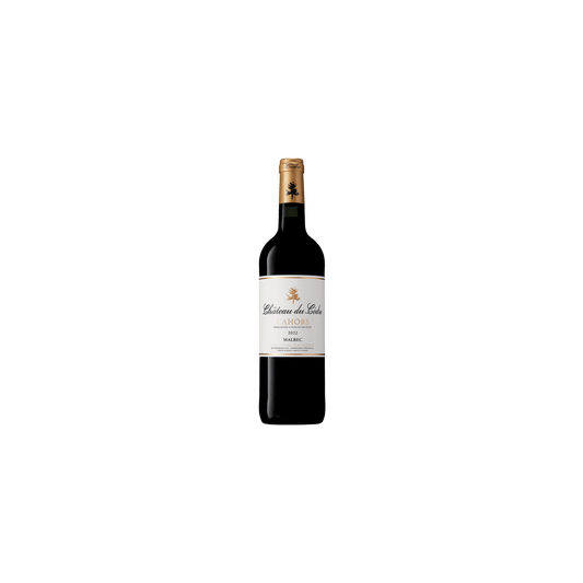 Château du Cèdre Cahors Château 375ml - DiVino.com.au