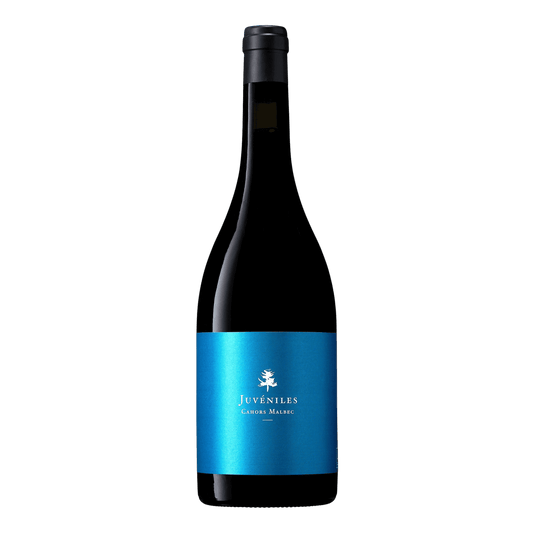 Château du Cèdre Cahors Juveniles - DiVino.com.au