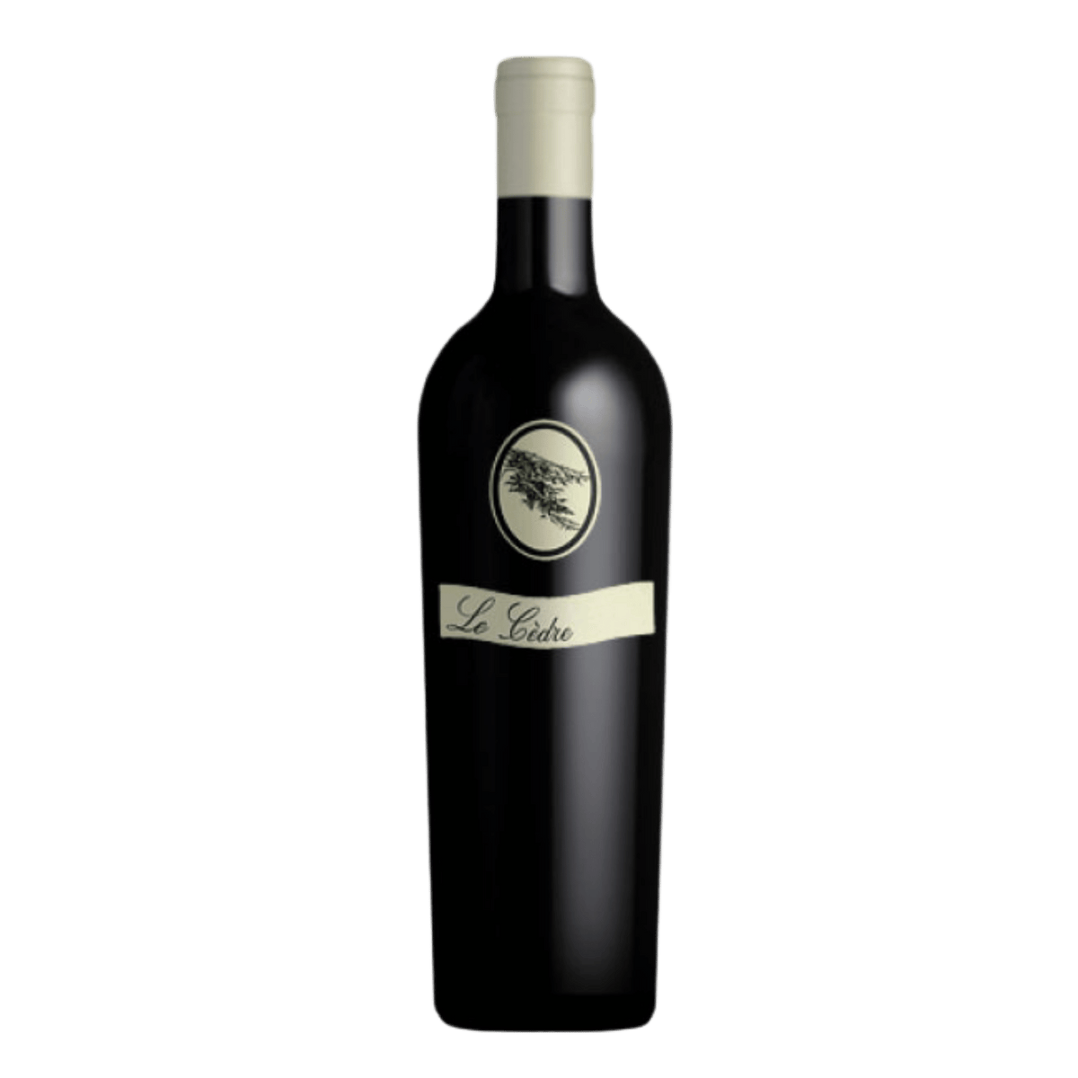 Château du Cèdre Cahors Le Cèdre - DiVino.com.au