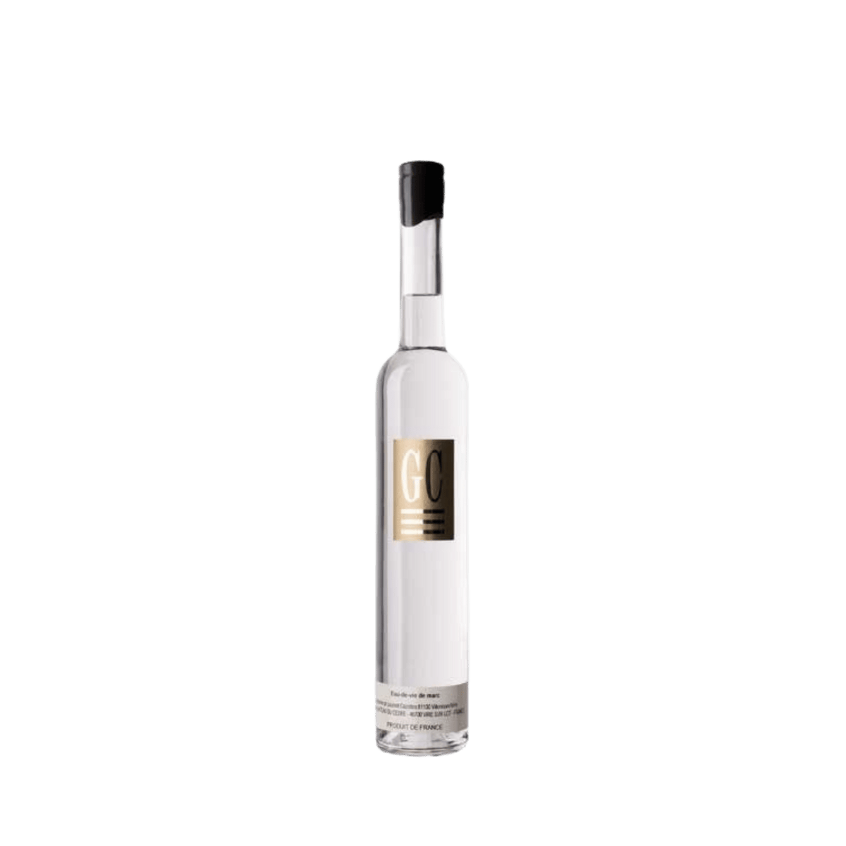 Château du Cèdre Eau de Vie de Marc de GC 500ml - DiVino.com.au