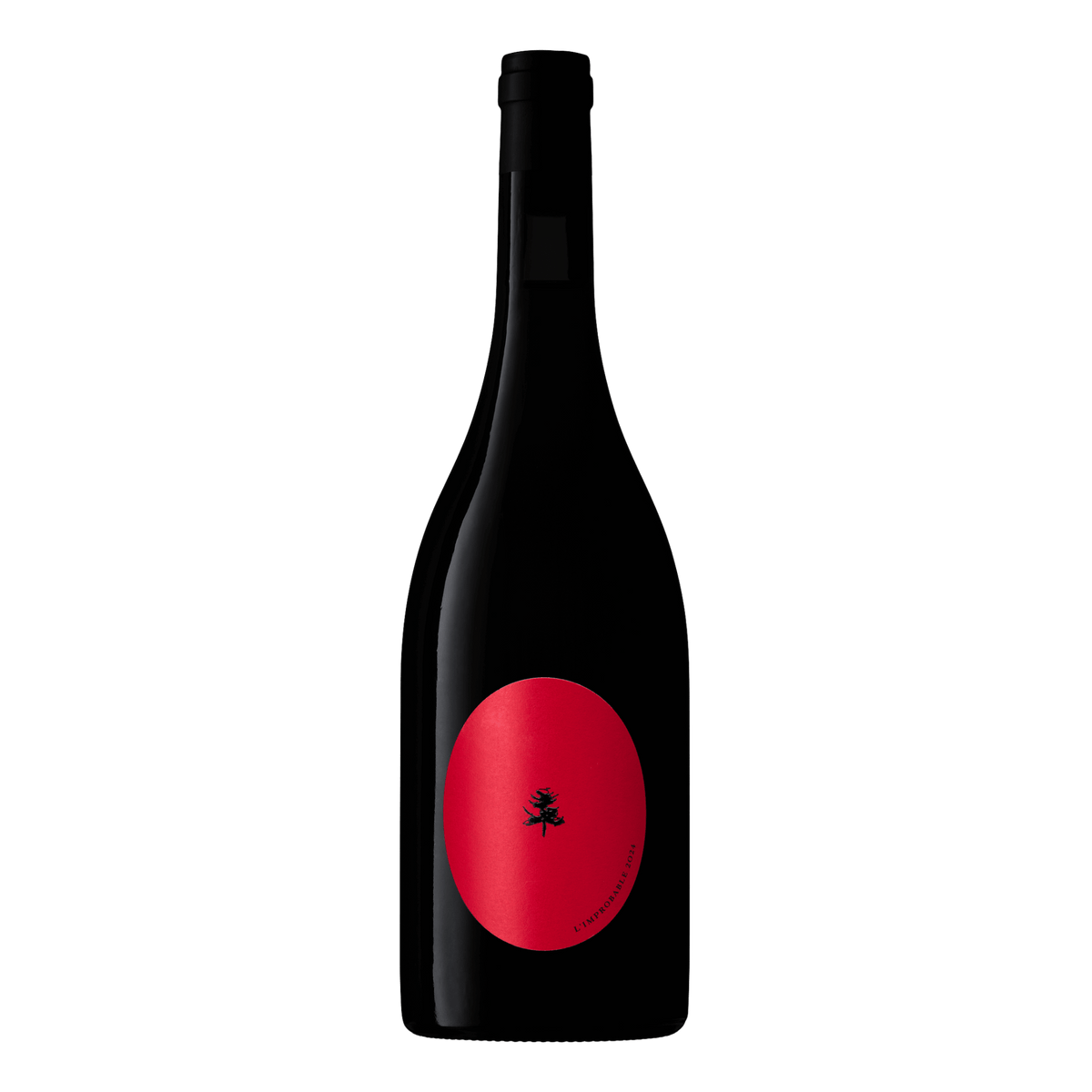 Château du Cèdre L'Improbable Vin de France - DiVino.com.au