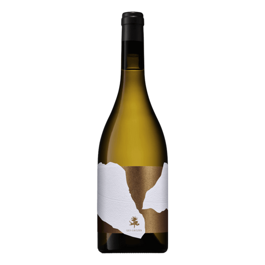 Château du Cèdre Les Grèzes Blanc IGP Côtes du Lot - DiVino.com.au