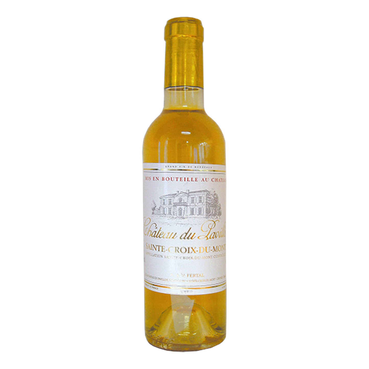 Château du Pavillon Sainte-Croix-du-Mont 375mL - DiVino.com.au