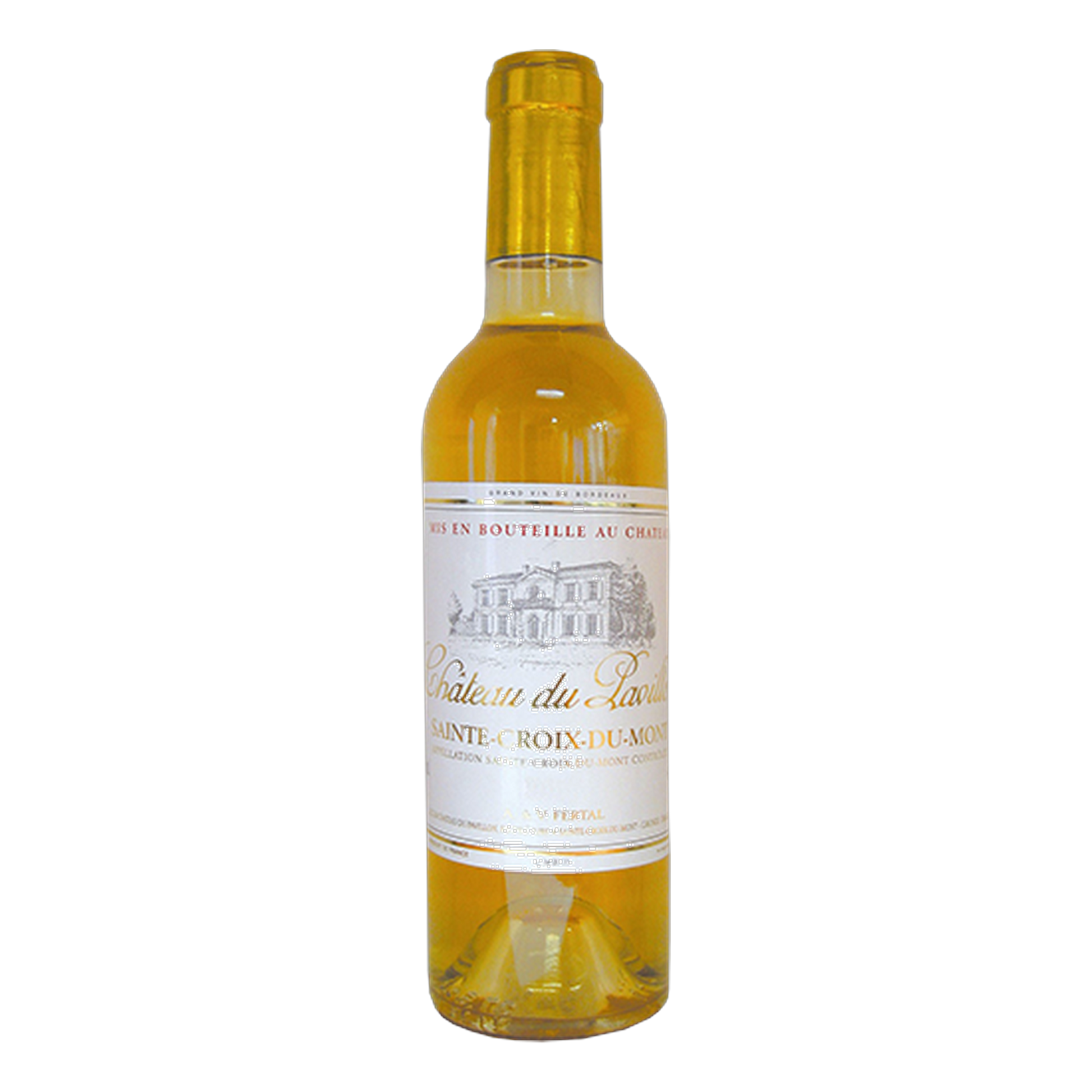 Château du Pavillon Sainte-Croix-du-Mont 375mL - DiVino.com.au