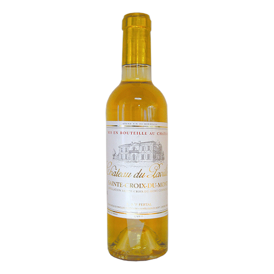 Château du Pavillon Sainte-Croix-du-Mont 375mL - DiVino.com.au