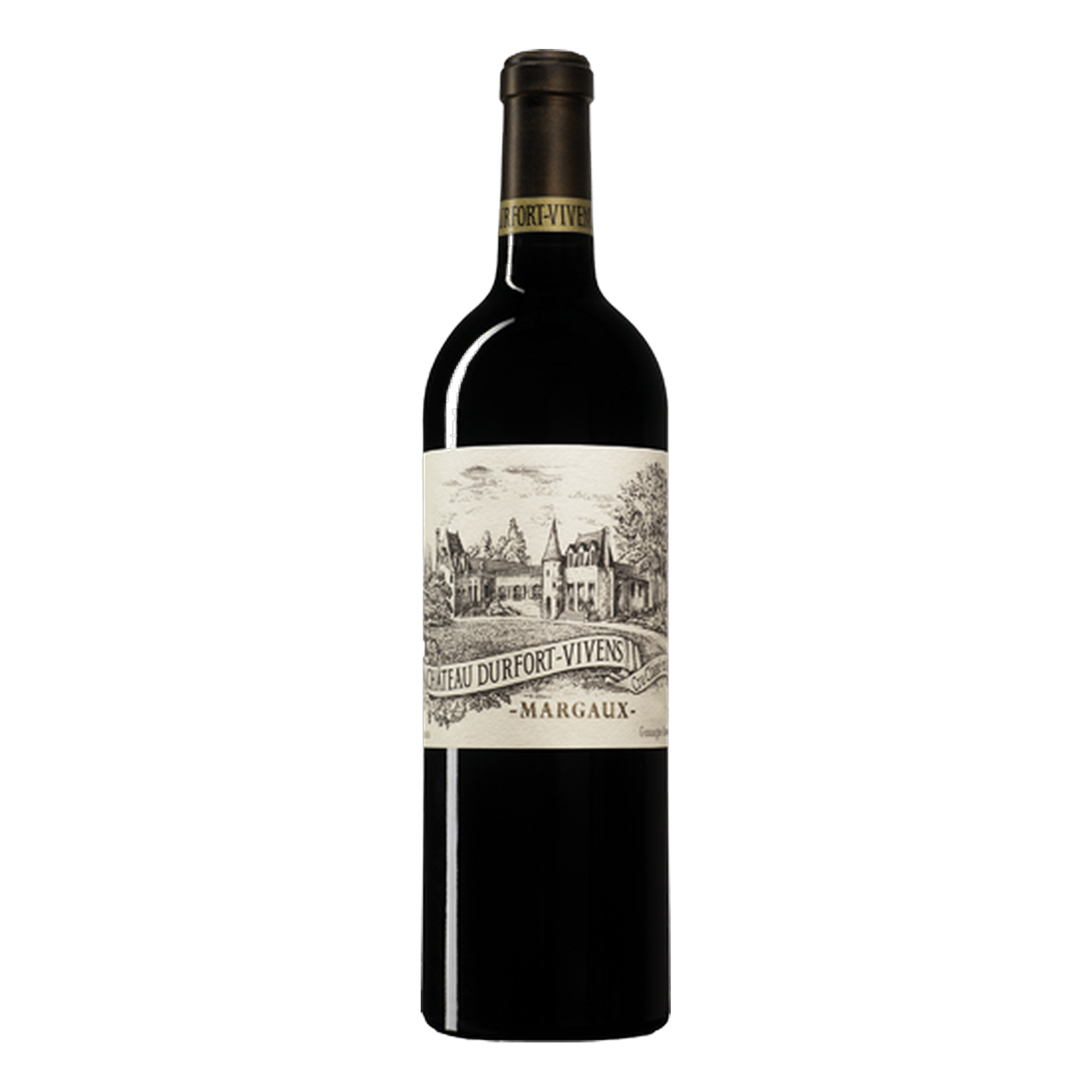 Château Dufort-Vivens - DiVino.com.au