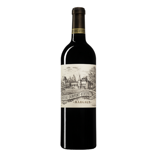 Château Dufort-Vivens - DiVino.com.au