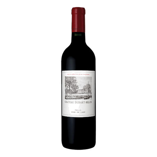Château Duhart-Milon, 4ème G.C.C, 1855 - DiVino.com.au