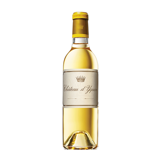 Château d'Yquem 1er Grand Cru Classé Supérieur en 1855 375ml - DiVino.com.au