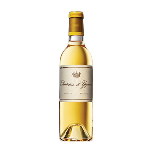 Château d'Yquem 1er Grand Cru Classé Supérieur en 1855 375ml - DiVino.com.au