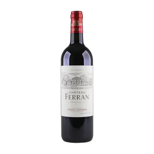 Château Ferran Rouge - DiVino.com.au