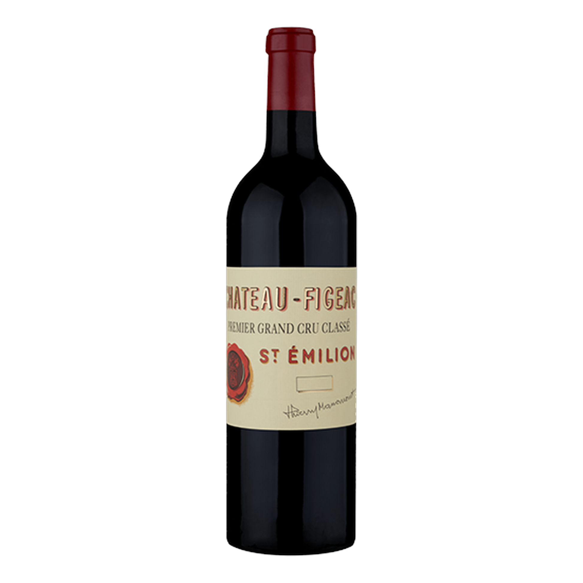 Château-Figeac 1er Grand Cru Classé - DiVino.com.au