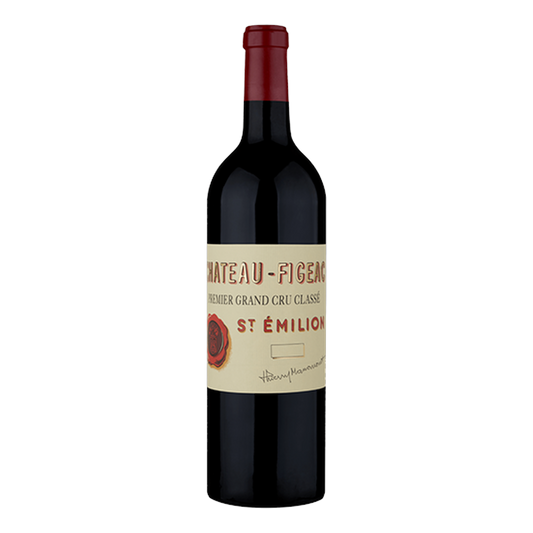 Château-Figeac 1er Grand Cru Classé - DiVino.com.au