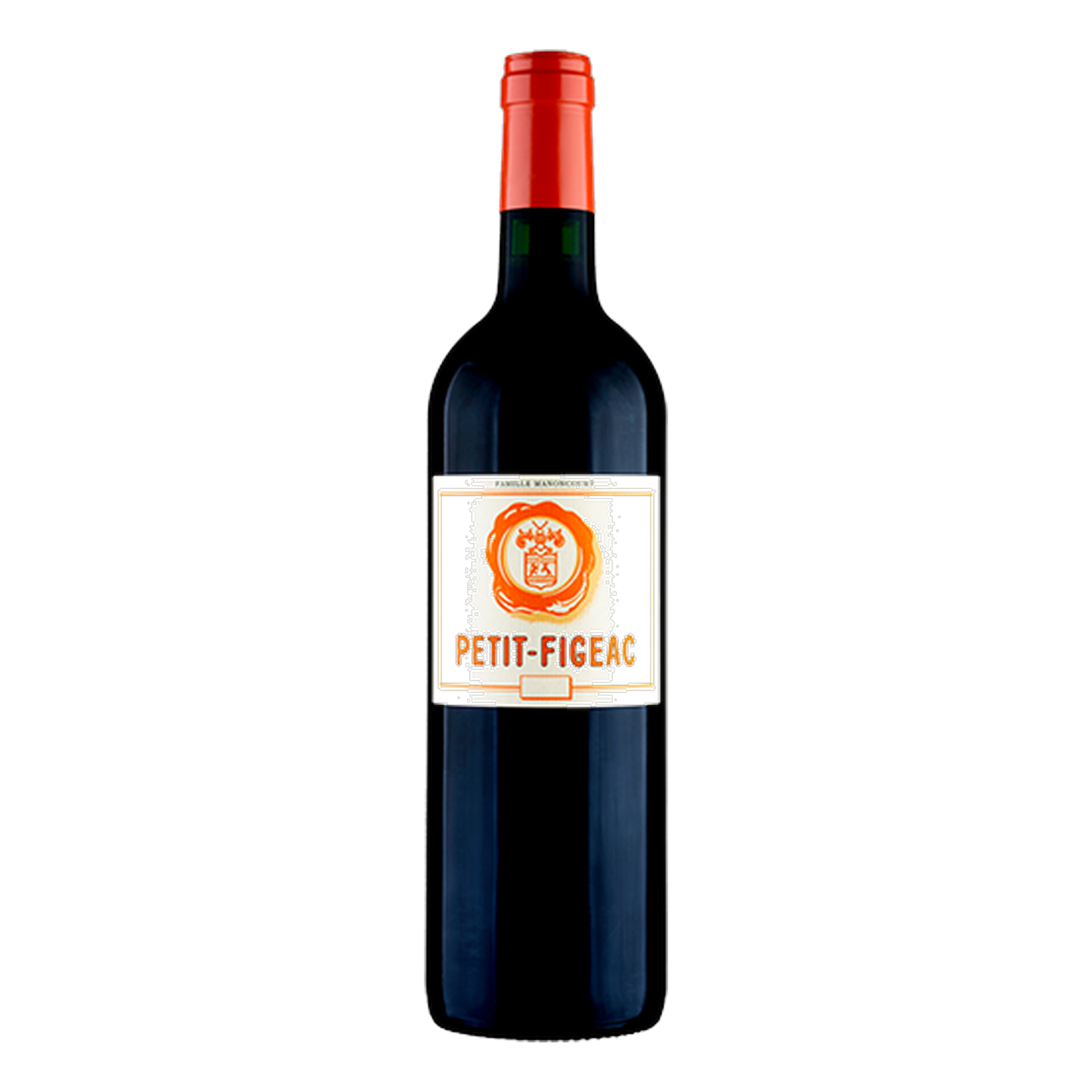Château-Figeac Petit Figeac - DiVino.com.au