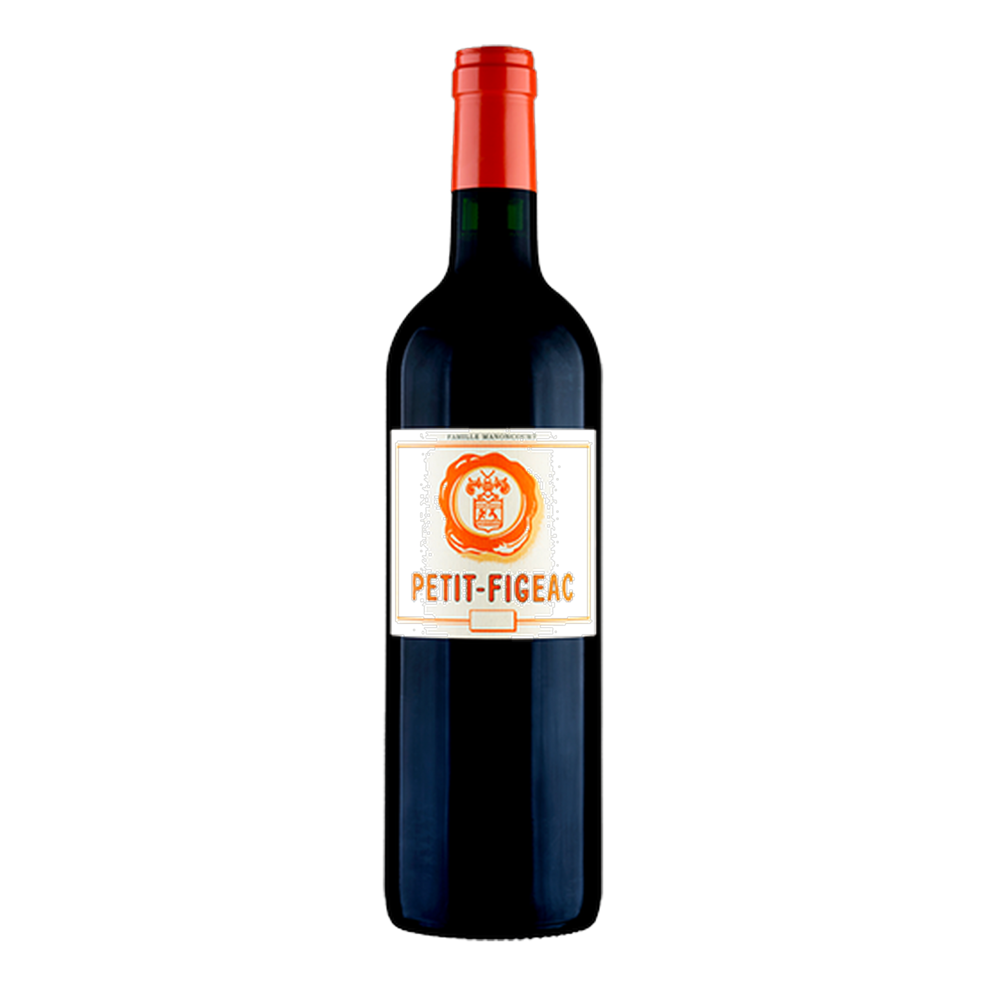 Château-Figeac Petit Figeac - DiVino.com.au