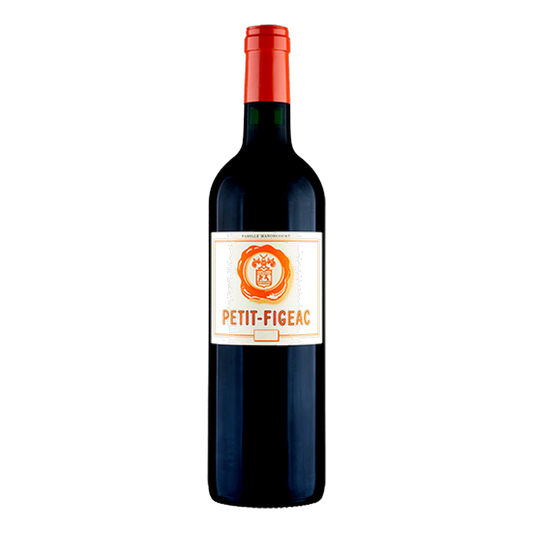 Château-Figeac Petit Figeac - DiVino.com.au