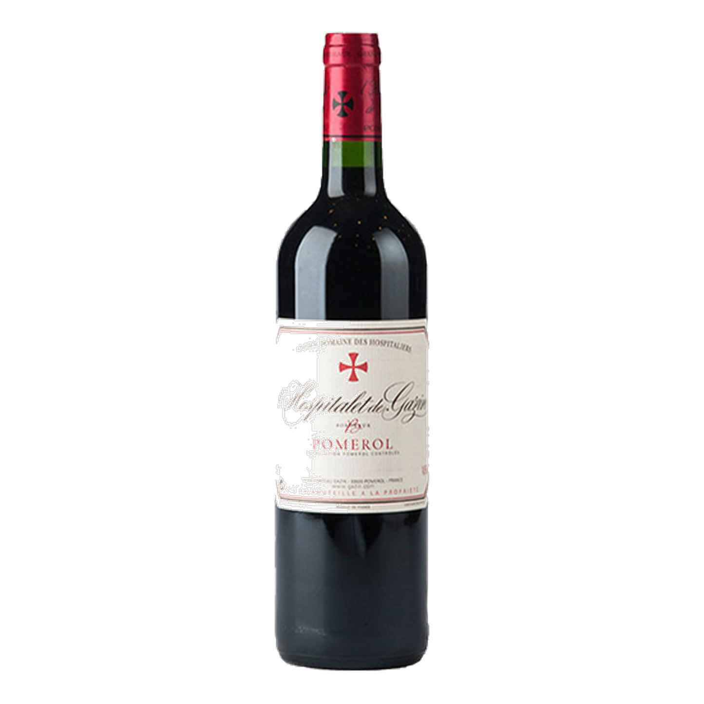 Château Gazin L'Hospitalet de Gazin - DiVino.com.au