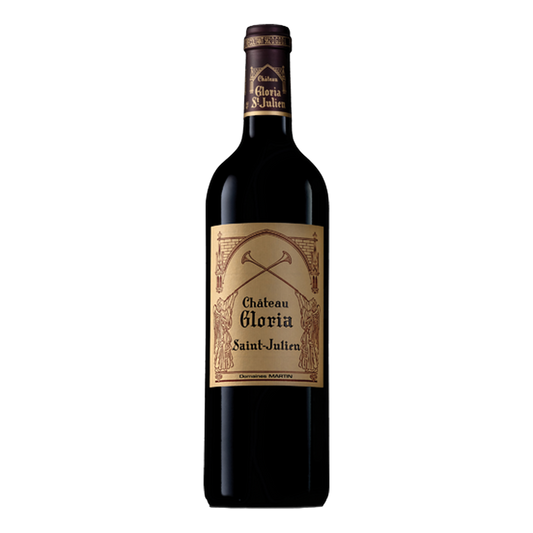 Château Gloria Cru Bourgeois - DiVino.com.au