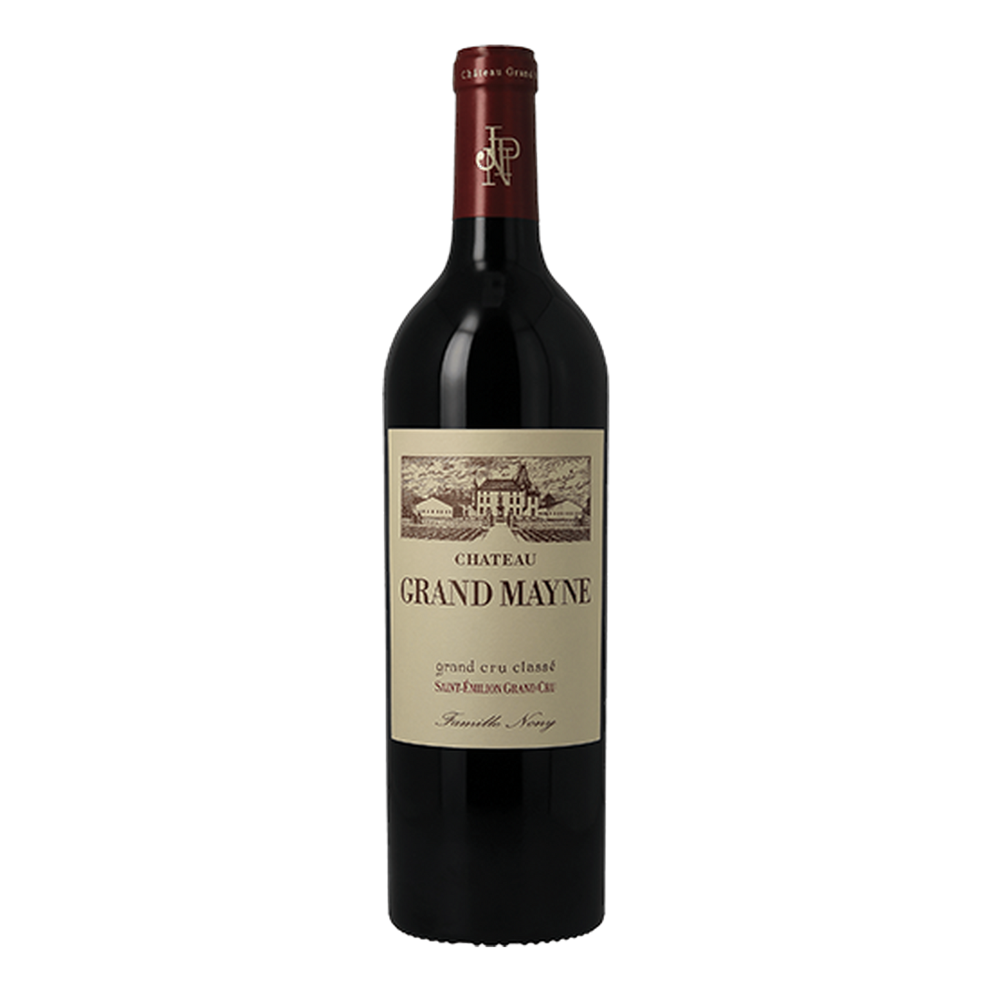 Château Grand Mayne - DiVino.com.au