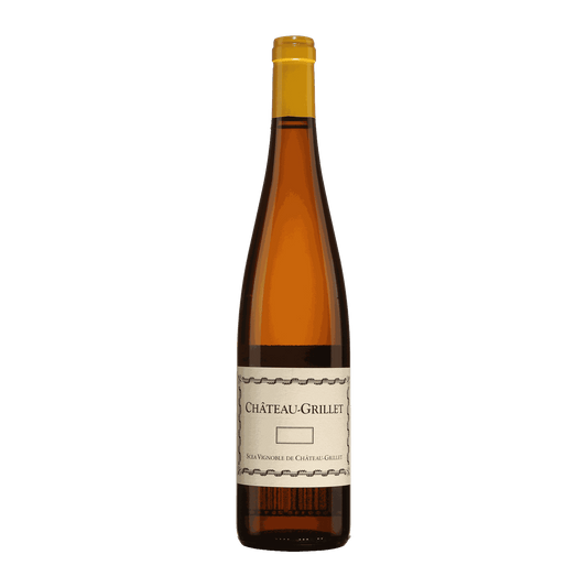 Château-Grillet - DiVino.com.au