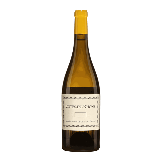 Château-Grillet Côtes du Rhône - DiVino.com.au