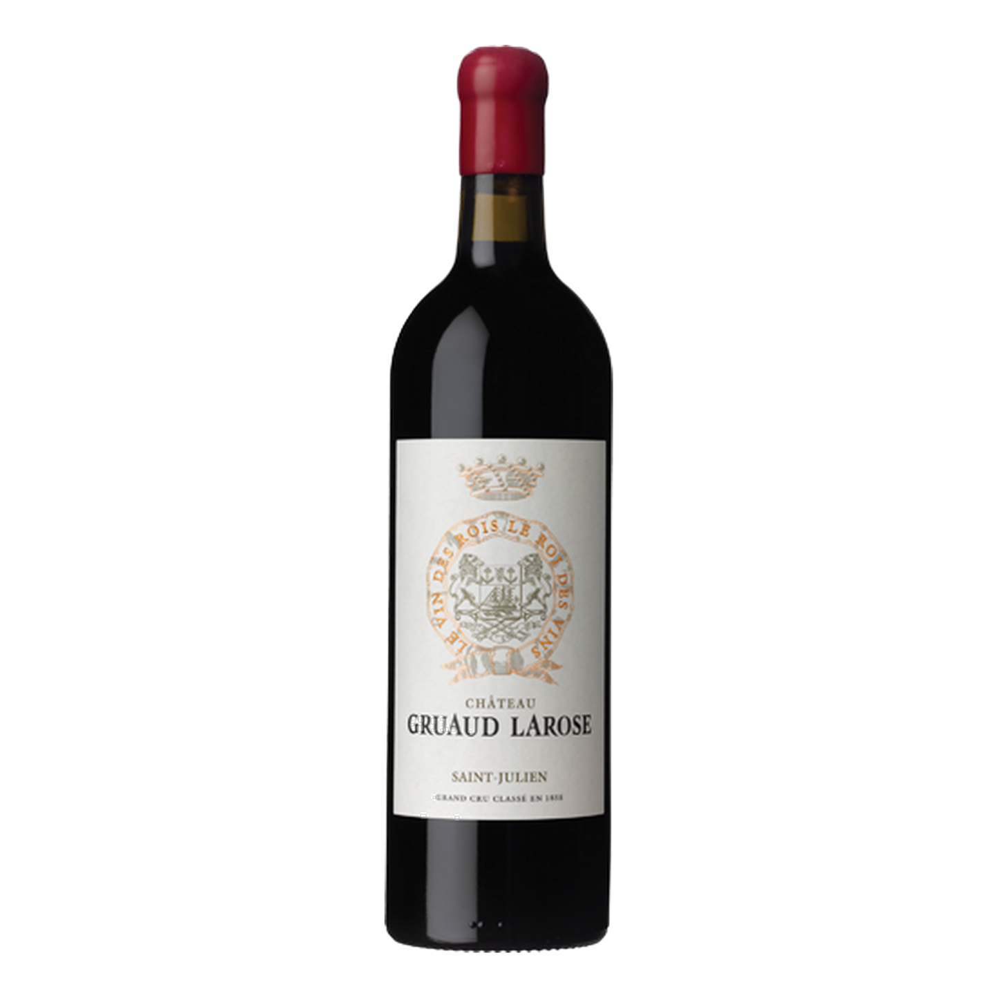 Château Gruaud-Larose, 2ème G.C.C, 1855 - DiVino.com.au