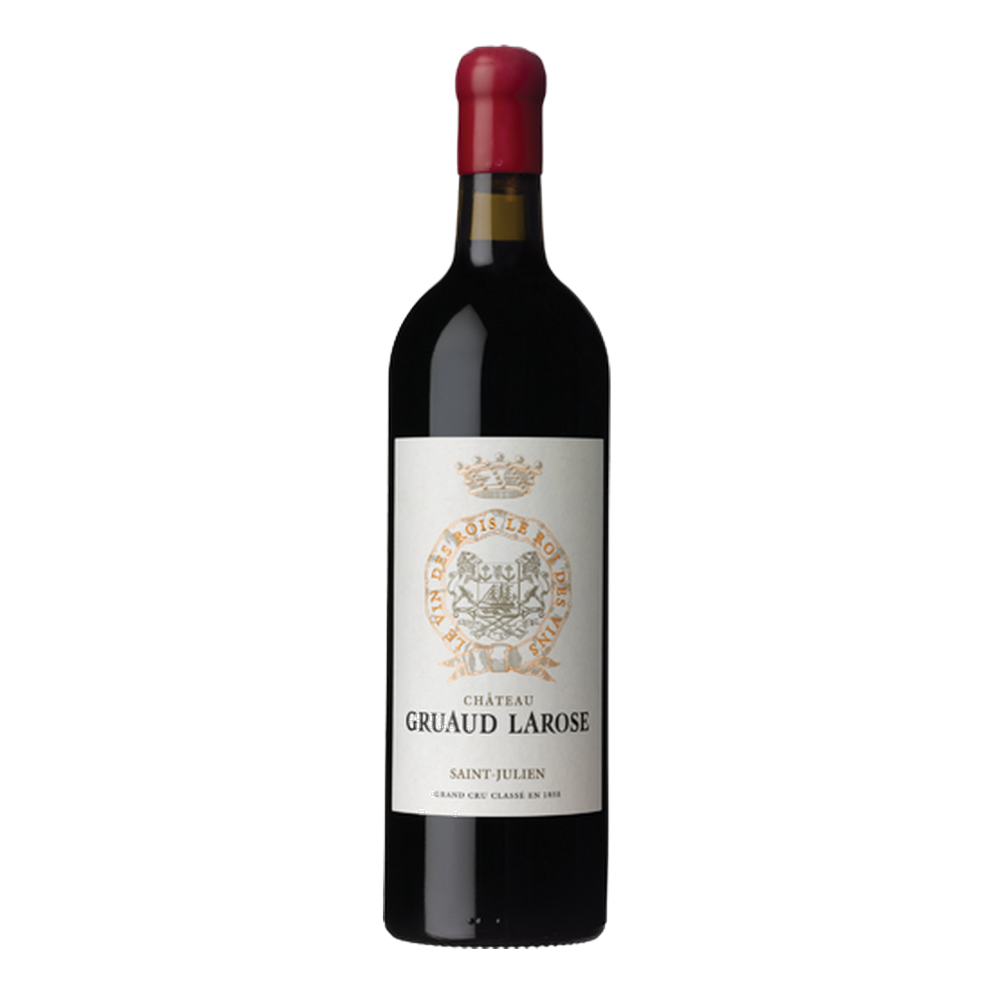 Château Gruaud-Larose, 2ème G.C.C, 1855 - DiVino.com.au