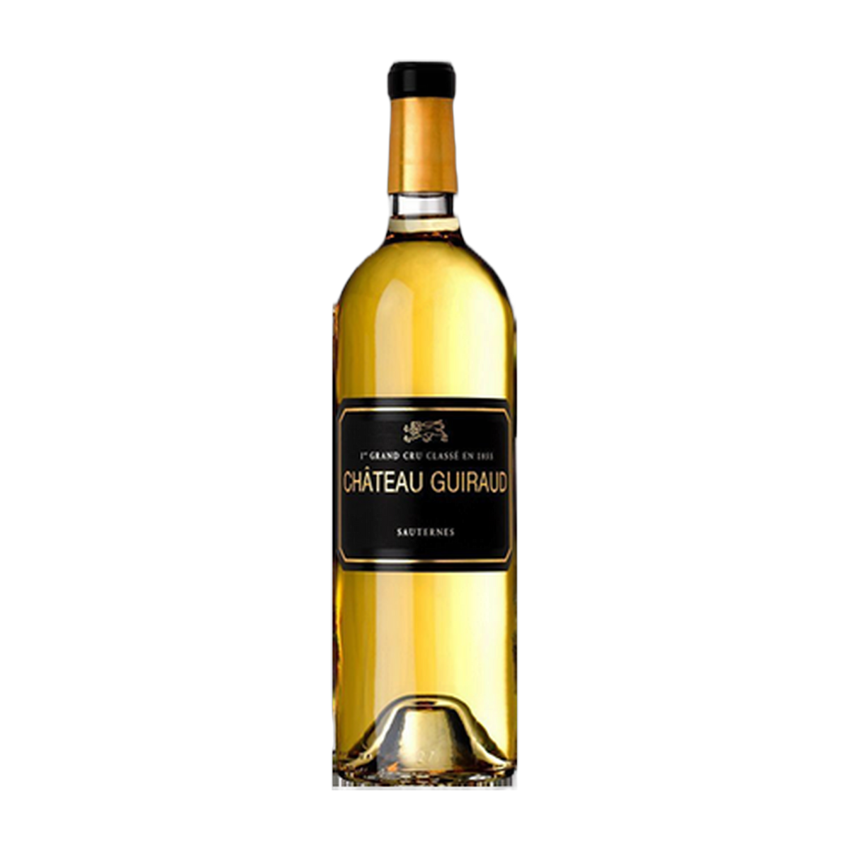 Château Guiraud 1er Grand Cru Classé en 1855 Sauternes 375ml - DiVino.com.au