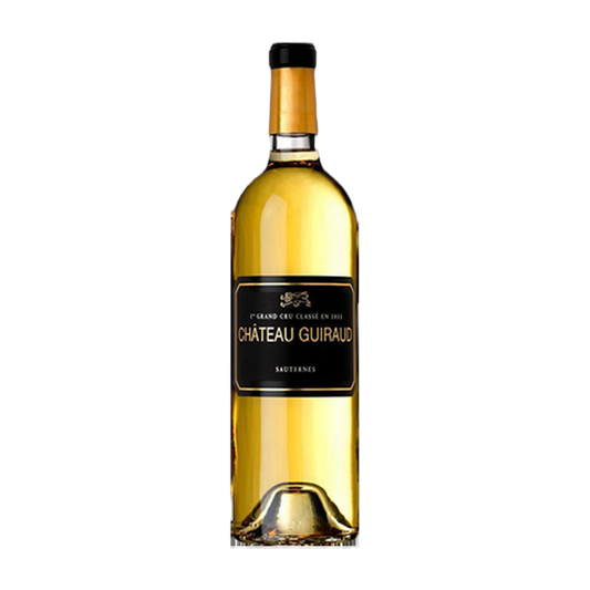 Château Guiraud 1er Grand Cru Classé en 1855 Sauternes 375ml - DiVino.com.au