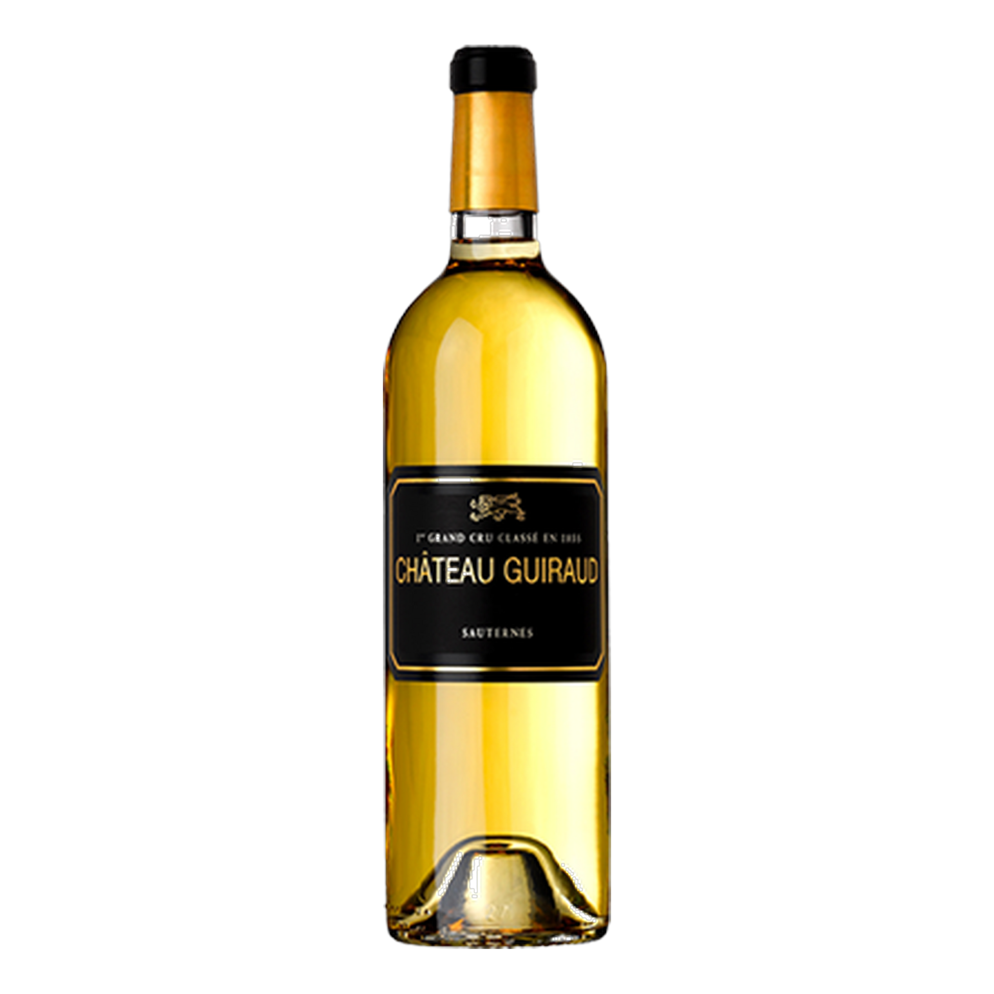 Château Guiraud, 1er Grand Cru Classé En 1855 Sauternes 375mL - DiVino.com.au