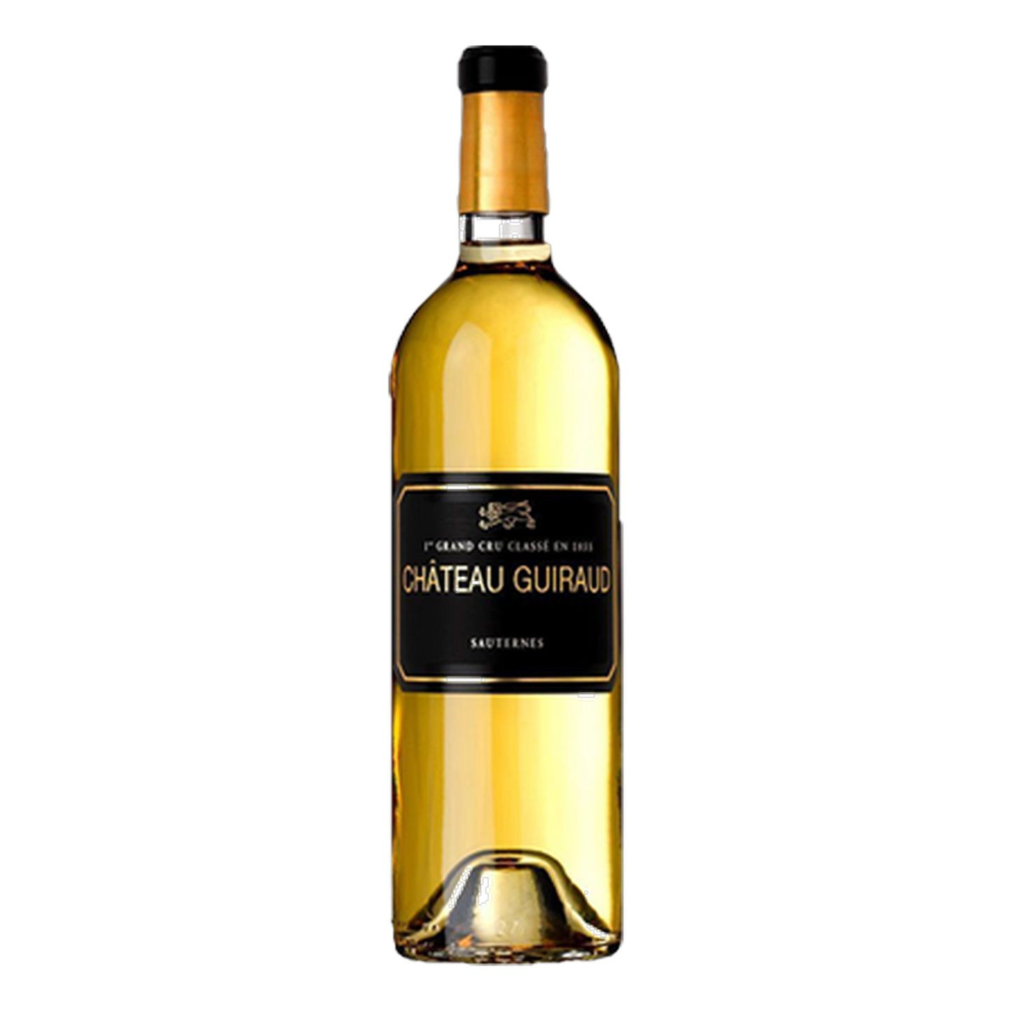 Château Guiraud, 1er Grand Cru Classé En 1855 Sauternes 375mL - DiVino.com.au