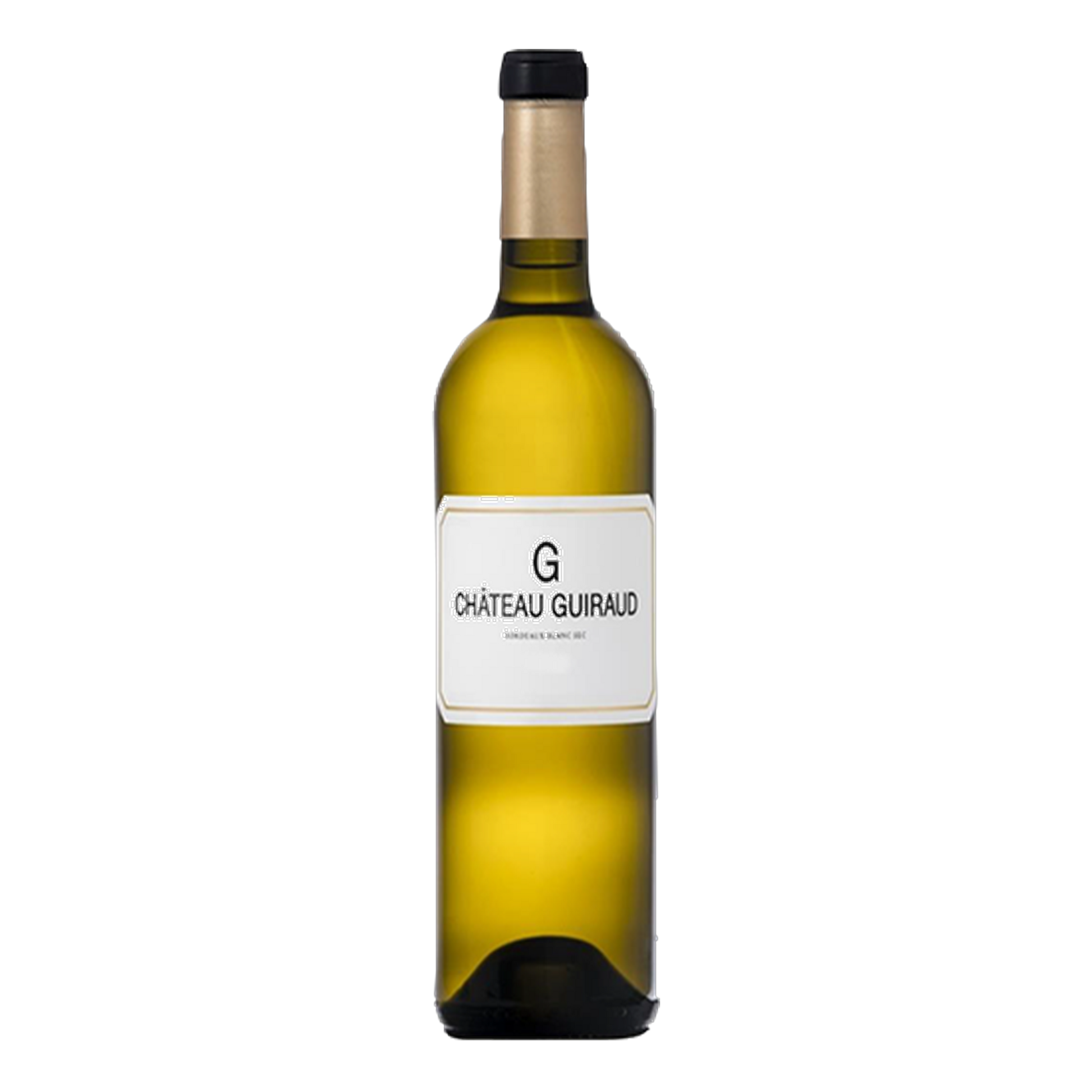 Château Guiraud G de Guiraud Blanc - DiVino.com.au