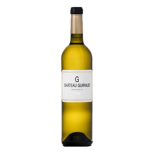 Château Guiraud G de Guiraud Blanc - DiVino.com.au
