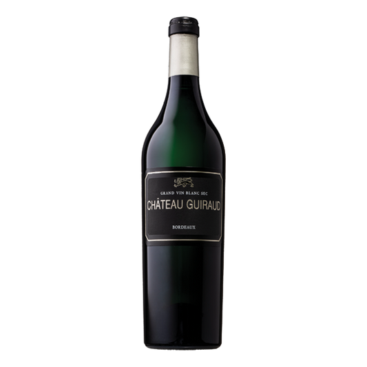 Château Guiraud Grand Vin Blanc Sec - DiVino.com.au