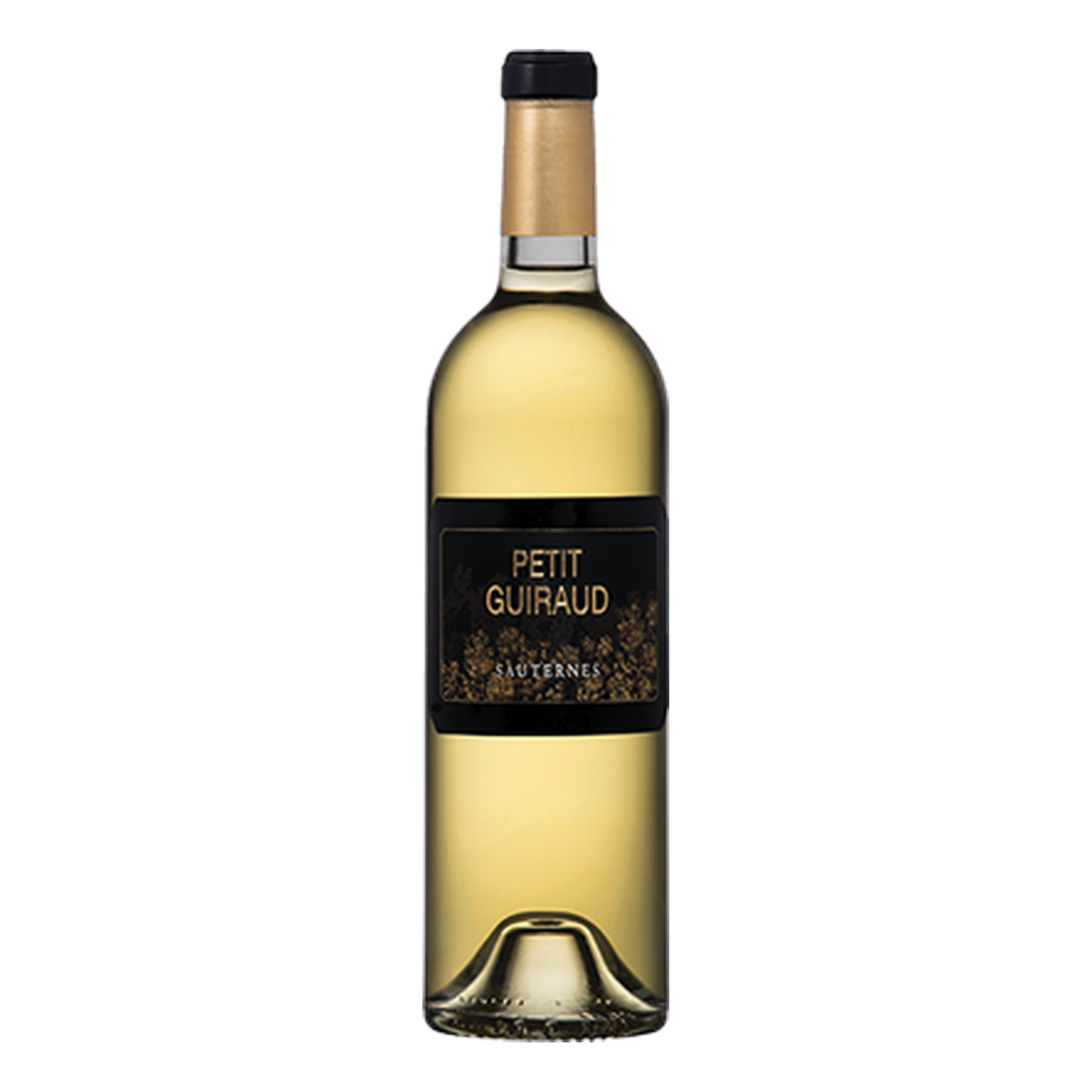 Château Guiraud Petit Guiraud, 2nd Vin, Sauternes 375mL - DiVino.com.au