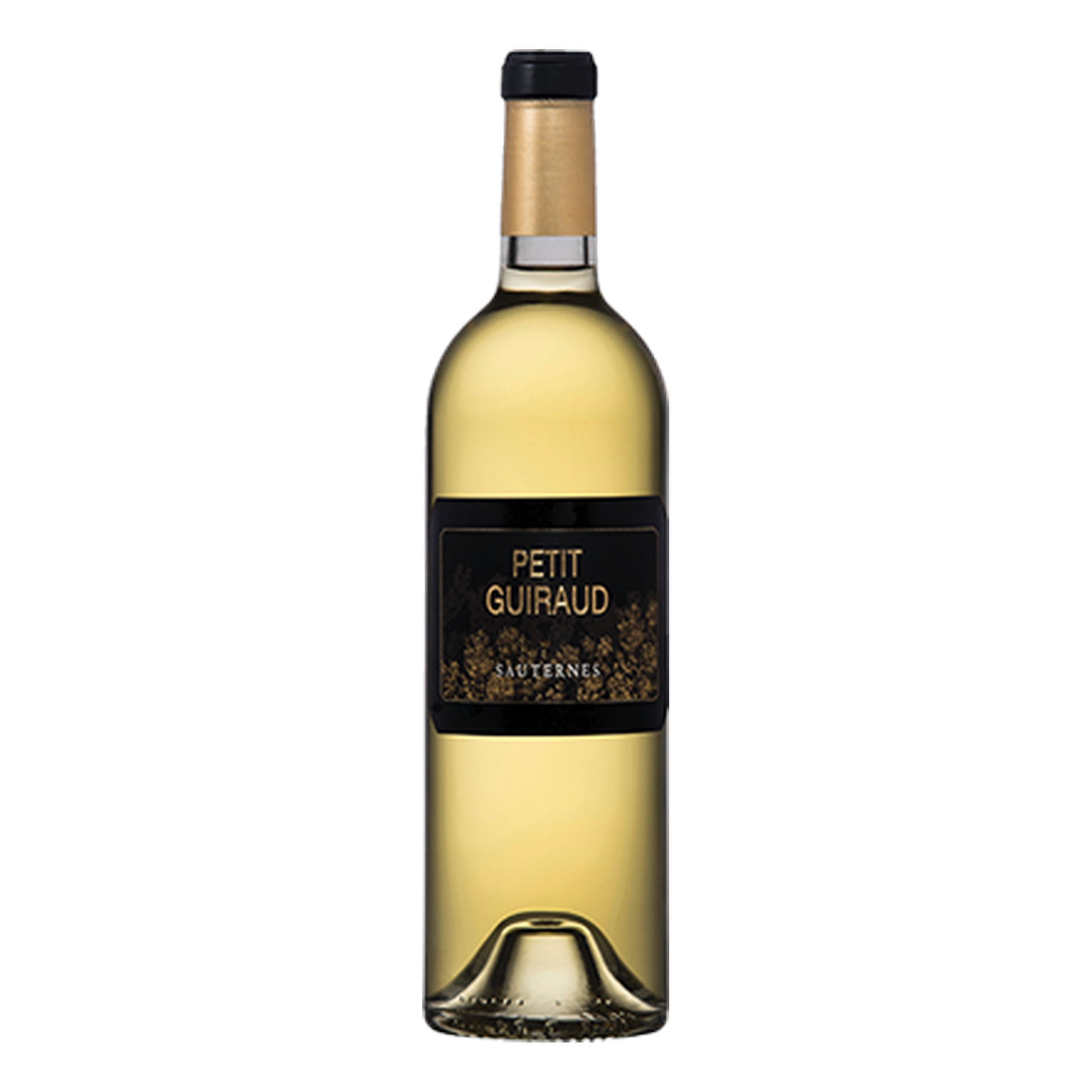 Château Guiraud Petit Guiraud, 2nd Vin, Sauternes 375mL - DiVino.com.au