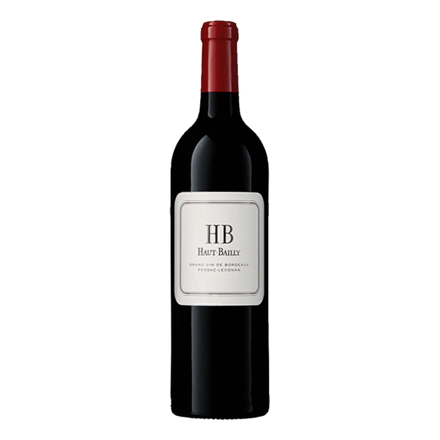 Château Haut-Bailly HB de Haut-Bailly - DiVino.com.au