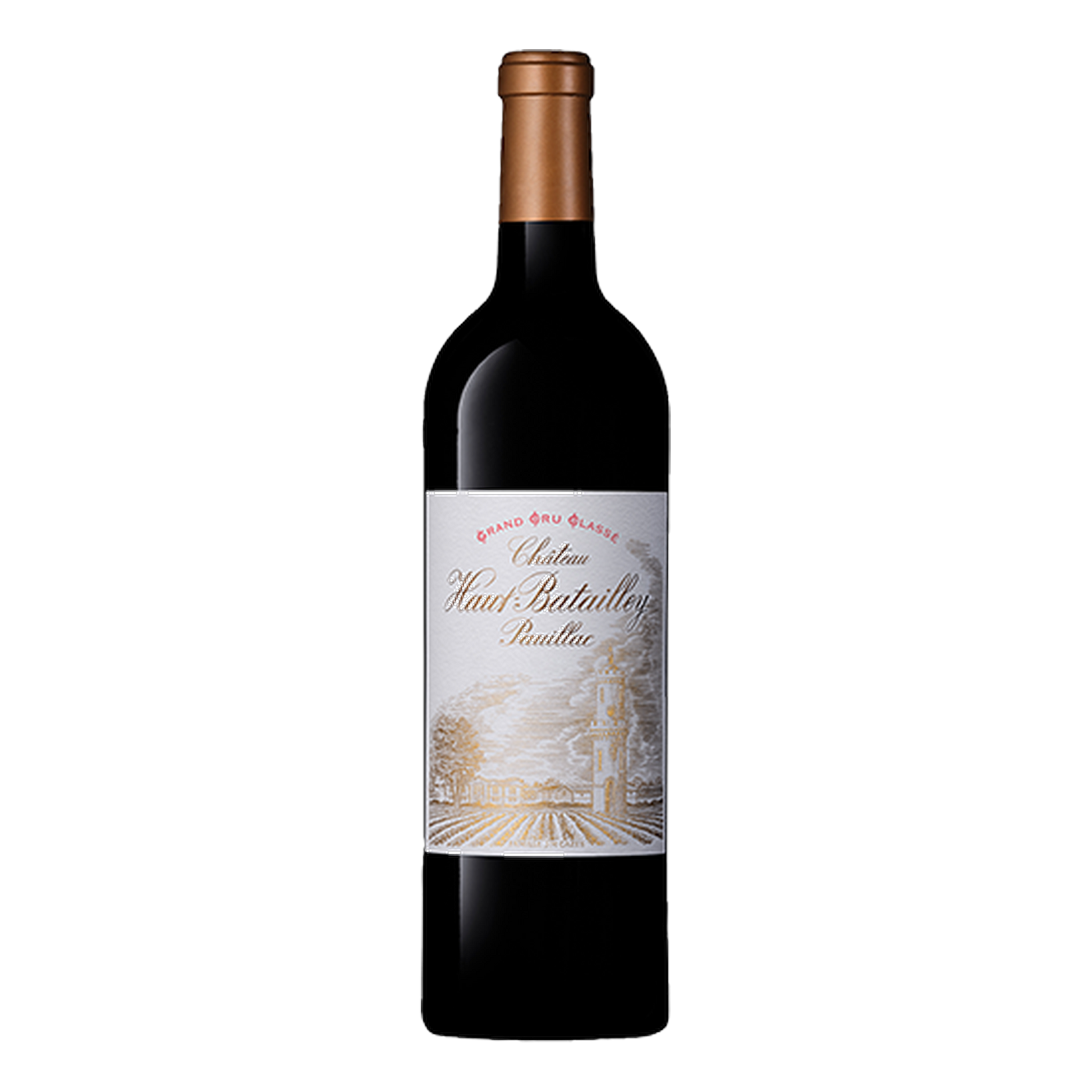 Château Haut-Batailley, 5ème G.C.C 1855 375mL - DiVino.com.au