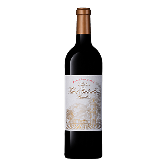 Château Haut-Batailley, 5ème G.C.C 1855 375mL - DiVino.com.au