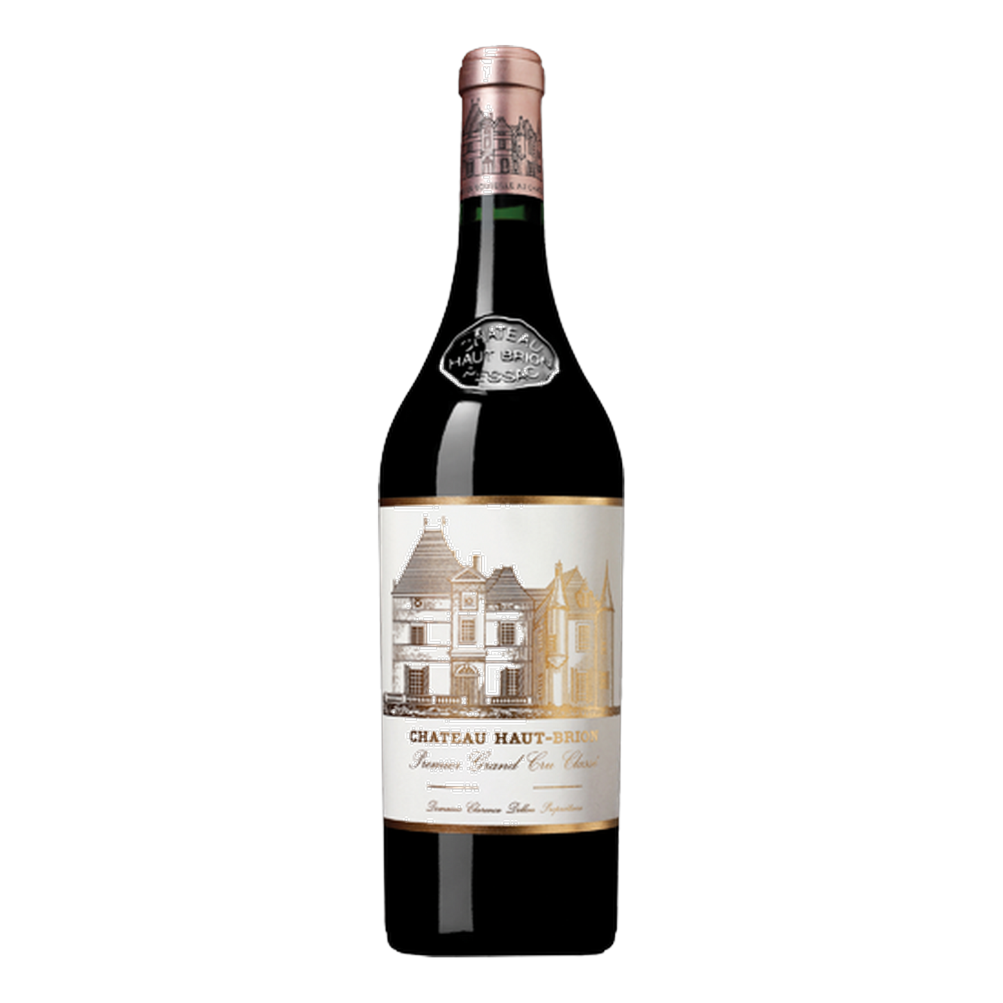 Château Haut-Brion, 1ème G.C.C, 1855 - DiVino.com.au