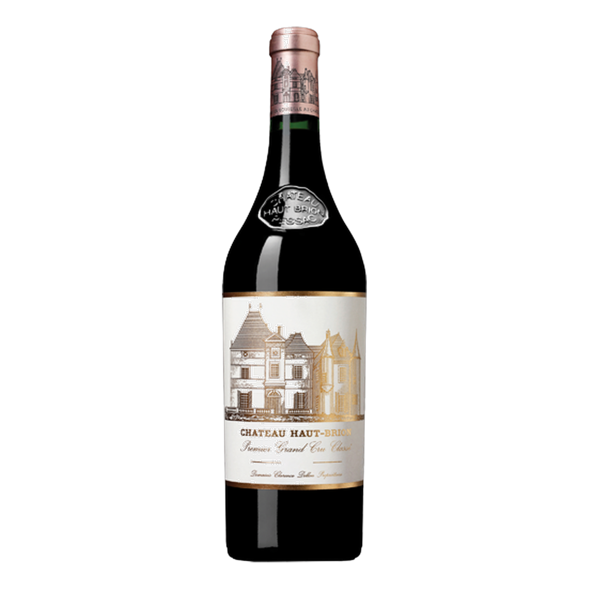 Château Haut-Brion, 1ème G.C.C, 1855 - DiVino.com.au