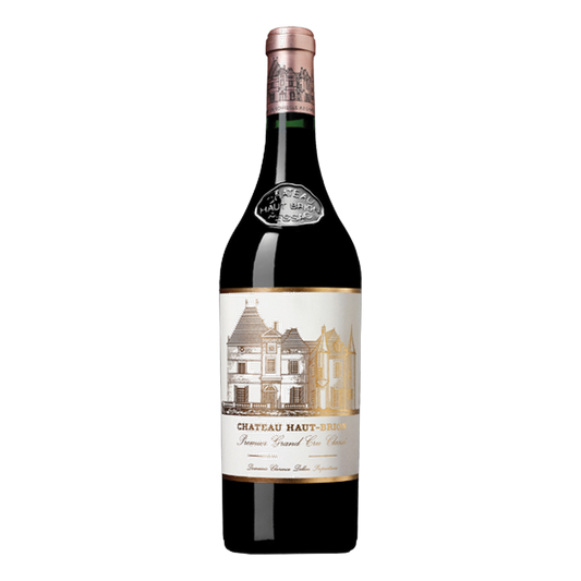 Château Haut-Brion, 1ème G.C.C, 1855 - DiVino.com.au