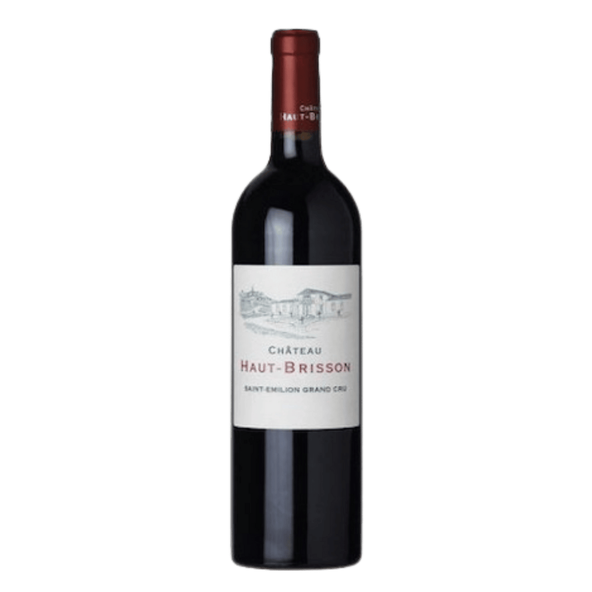 Château Haut-Brisson Saint-Émilion 2020 - DiVino.com.au