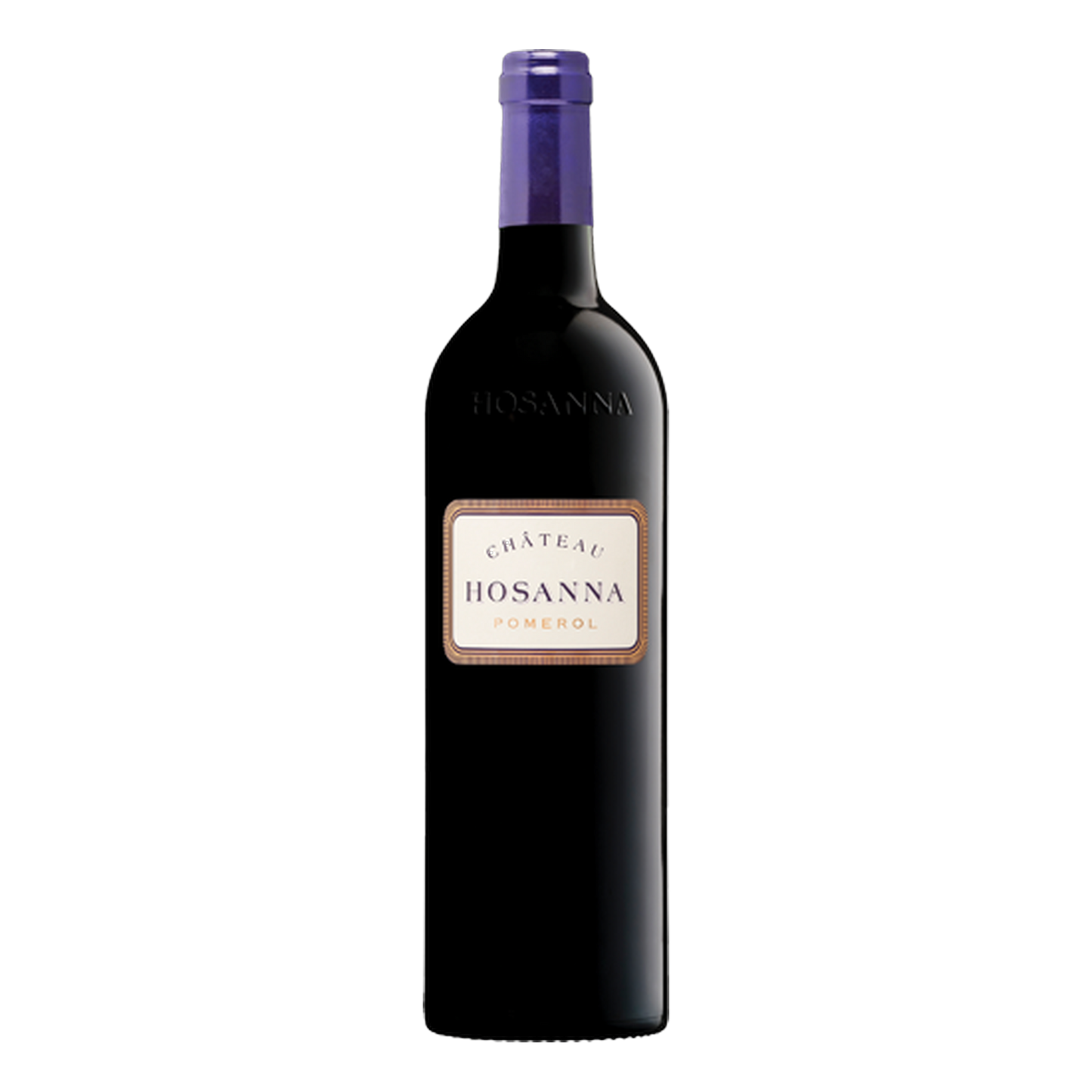 Château Hosanna - DiVino.com.au