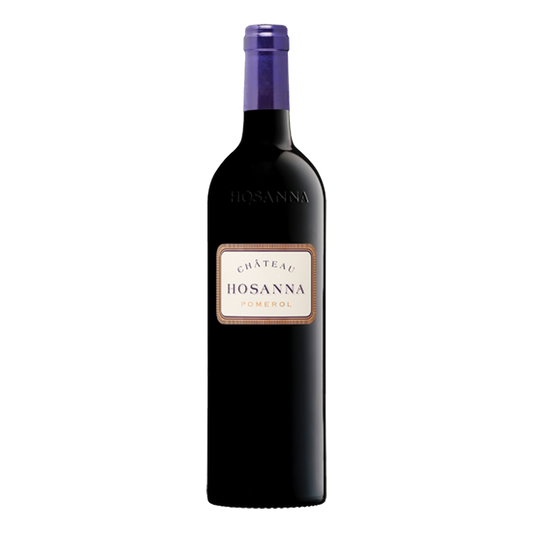 Château Hosanna - DiVino.com.au