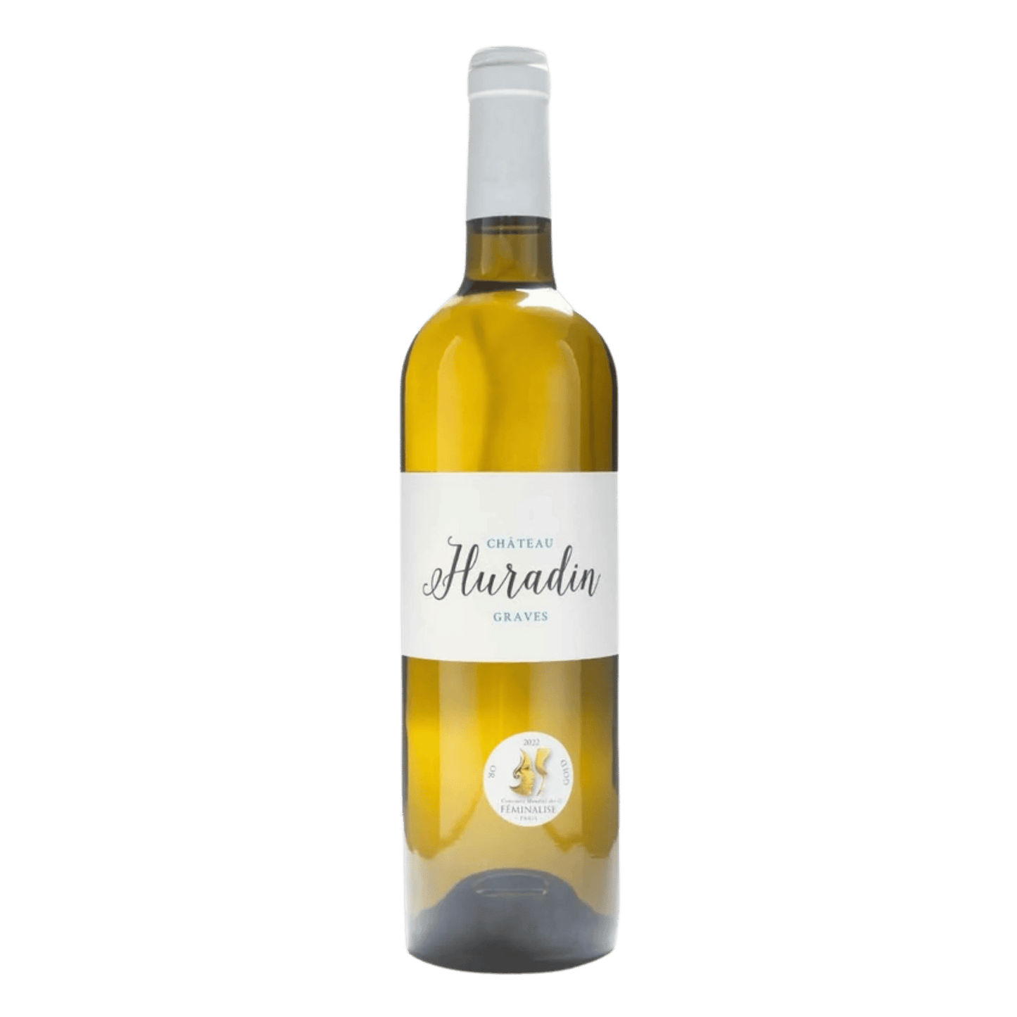 Château Huradin Graves Blanc Organic - DiVino.com.au