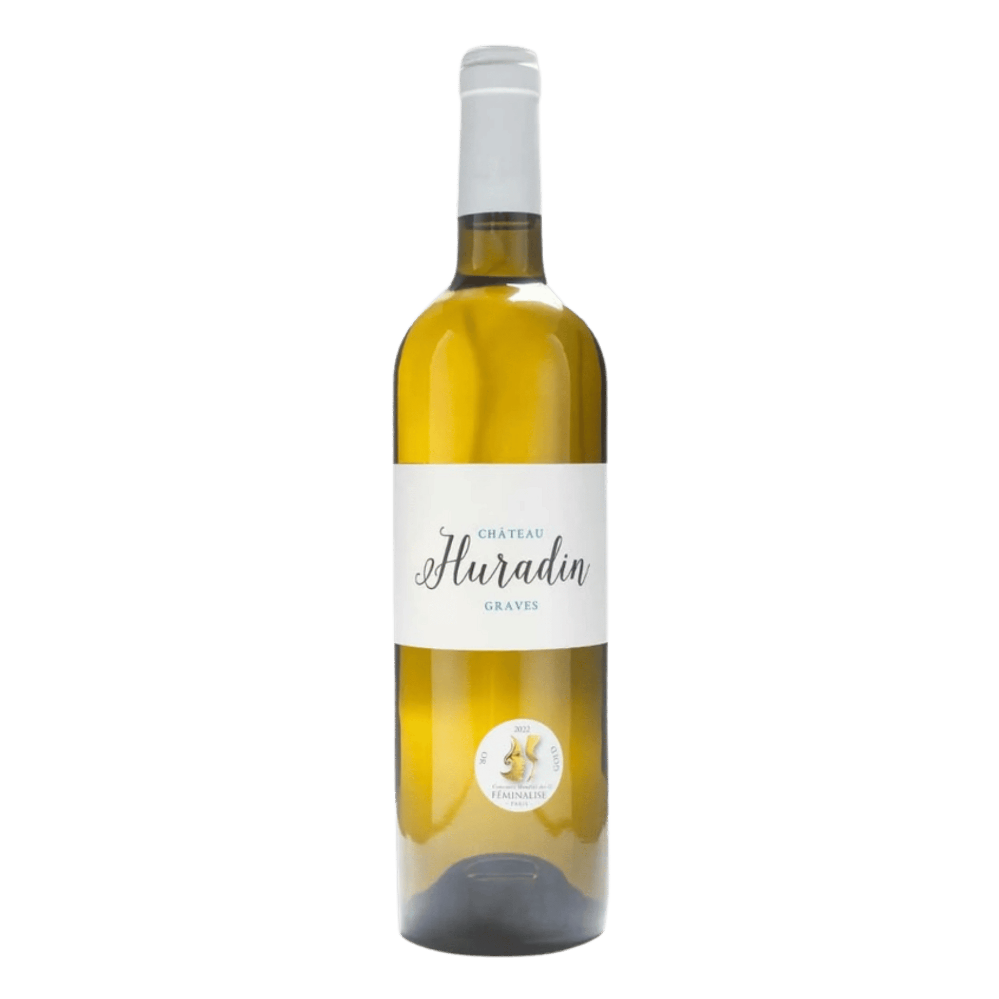 Château Huradin Graves Blanc Organic - DiVino.com.au