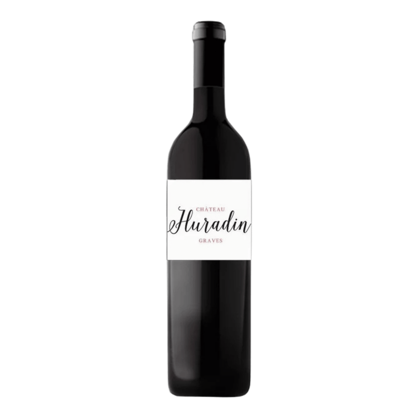 Château Huradin Graves Rouge Organic - DiVino.com.au
