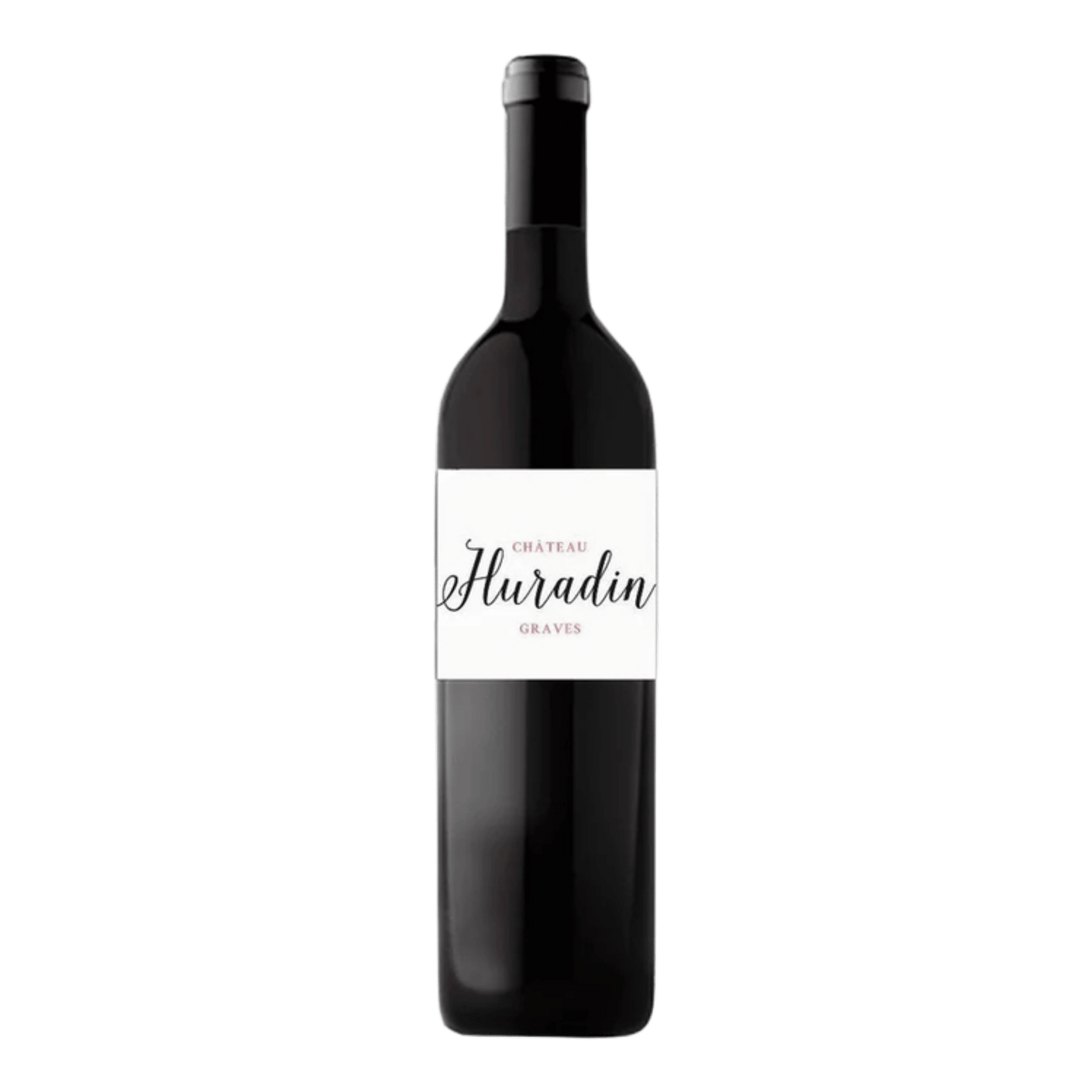 Château Huradin Graves Rouge Organic - DiVino.com.au